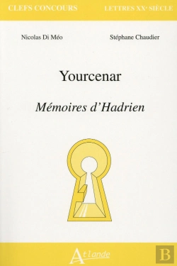 Bertrand.pt - Yourcenar : Mémoires D'Hadrien