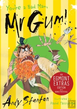 Bertrand.pt - You'Re A Bad Man, Mr. Gum!