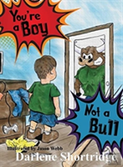 Bertrand.pt - You'Re A Boy, Not A Bull