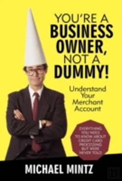 Bertrand.pt - You'Re A Business Owner, Not A Dummy!