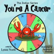You'Re A Cancer