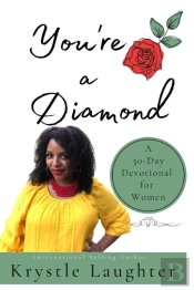 You'Re A Diamond