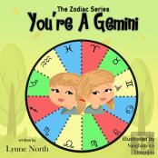 You'Re A Gemini