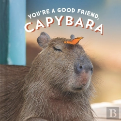 Bertrand.pt - You'Re A Good Friend, Capybara