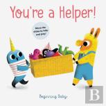 You'Re A Helper!