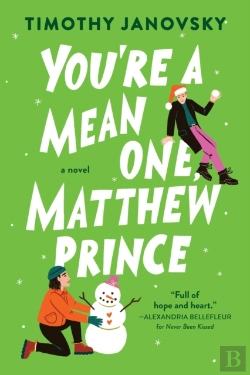 Bertrand.pt - You'Re A Mean One, Matthew Prince