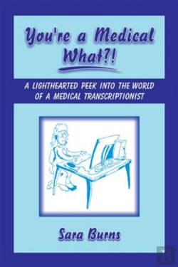 Bertrand.pt - You'Re A Medical What!?