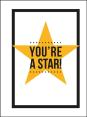 You'Re A Star