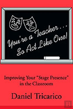 Bertrand.pt - You'Re A Teacher