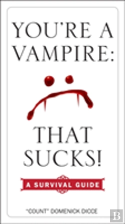 Bertrand.pt - You'Re A Vampire: That Sucks!