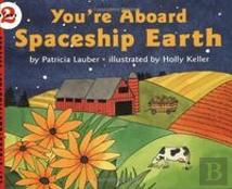 You'Re Aboard Spaceship Earth