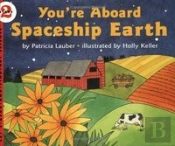 You'Re Aboard Spaceship Earth