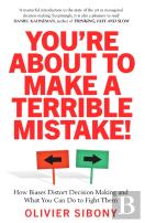 You'Re About To Make A Terrible Mistake!