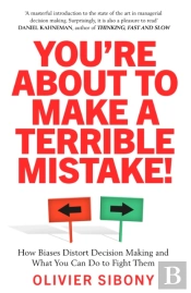 You'Re About To Make A Terrible Mistake!