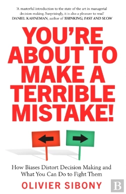 Bertrand.pt - You'Re About To Make A Terrible Mistake!