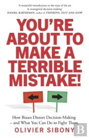 You'Re About To Make A Terrible Mistake!