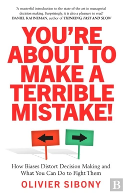 Bertrand.pt - You'Re About To Make A Terrible Mistake!