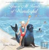 You'Re All Kinds Of Wonderful