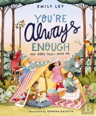 You'Re Always Enough