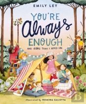 You'Re Always Enough