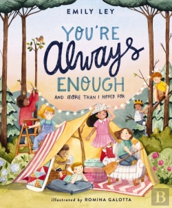 Bertrand.pt - You'Re Always Enough