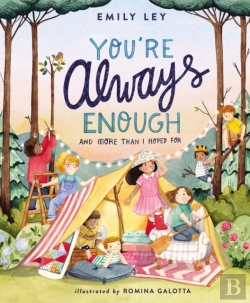 Bertrand.pt - You'Re Always Enough