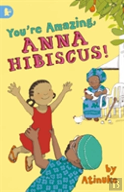 Bertrand.pt - You'Re Amazing, Anna Hibiscus!