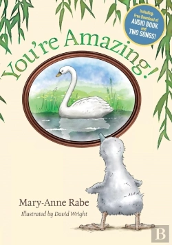 Bertrand.pt - You'Re Amazing - Hardcover + Audio Book Download
