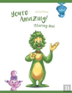 Bertrand.pt - You'Re Amazing! (Starring You)