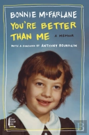 You'Re Better Than Me