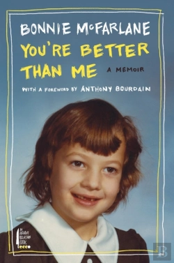 Bertrand.pt - You'Re Better Than Me