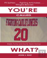 You'Re Called The What?
