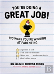 You'Re Doing A Great Job!