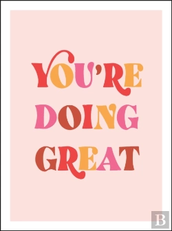 Bertrand.pt - You'Re Doing Great