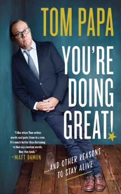 Bertrand.pt - You'Re Doing Great!