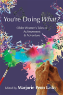 You'Re Doing What?