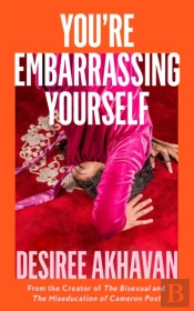 You'Re Embarrassing Yourself
