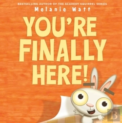 Bertrand.pt - You'Re Finally Here!