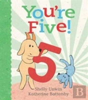You'Re Five!