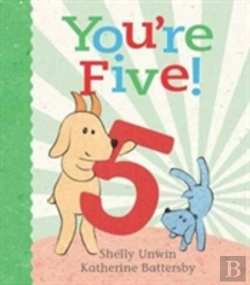 Bertrand.pt - You'Re Five!