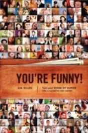 You'Re Funny!