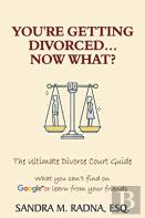 You'Re Getting Divorced...Now What?