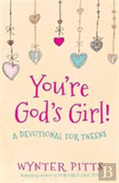 You'Re God'S Girl!