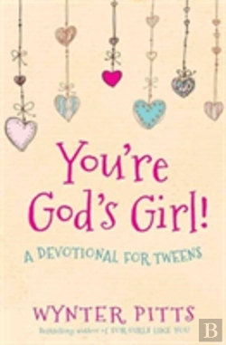 Bertrand.pt - You'Re God'S Girl!