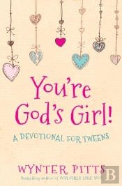 You'Re God'S Girl!