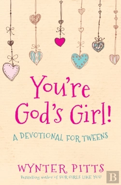 Bertrand.pt - You'Re God'S Girl!