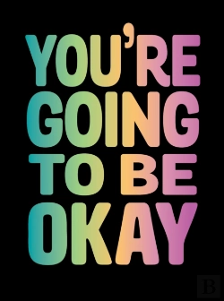 Bertrand.pt - You'Re Going To Be Okay
