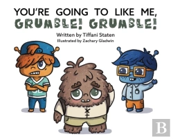 Bertrand.pt - You'Re Going To Like Me, Grumble! Grumble!