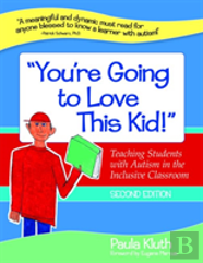 You'Re Going To Love This Kid!