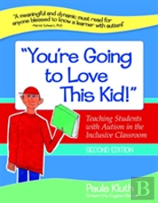 You'Re Going To Love This Kid!